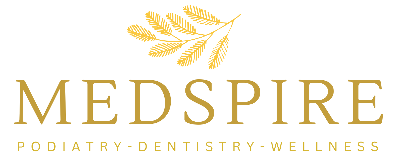 MEDSPIRE